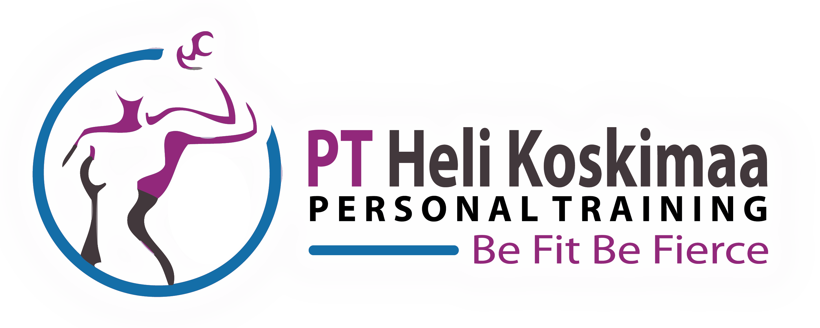 PT Heli Koskimaa